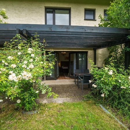Aurelius Pension Baden Exterior foto
