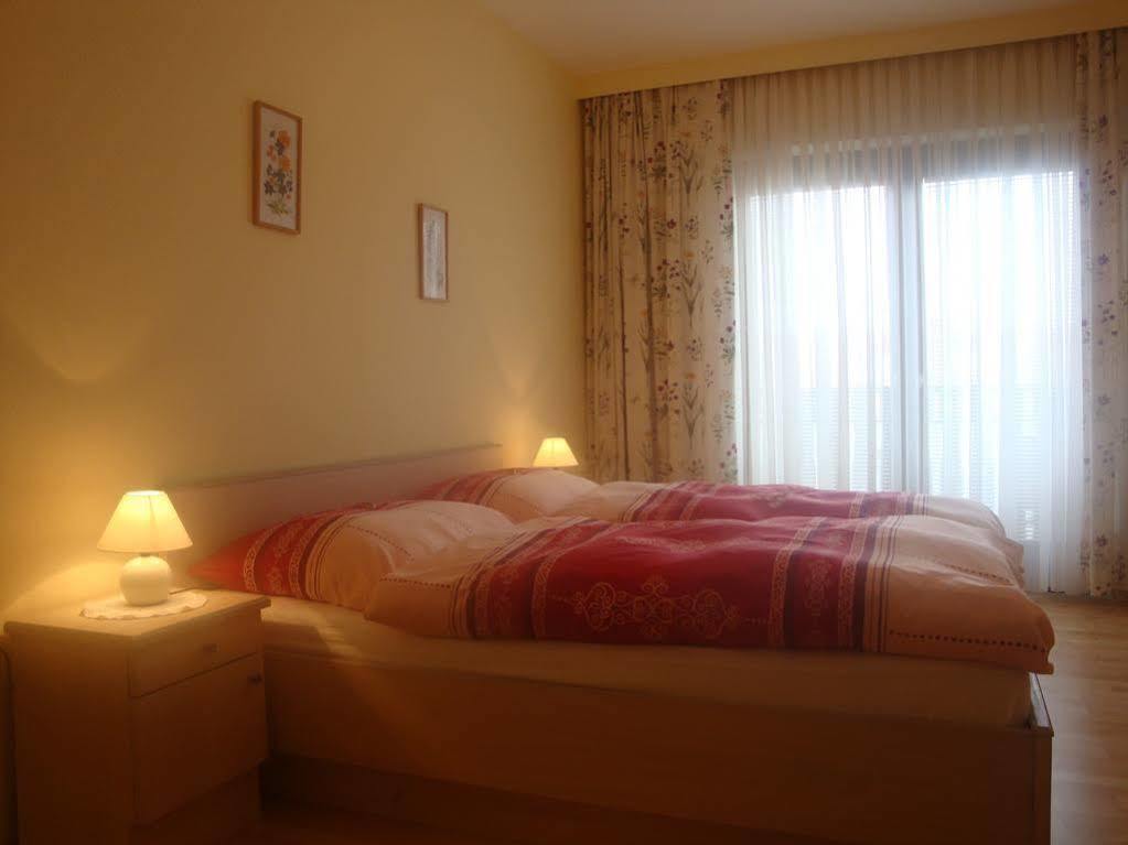 Aurelius Pension Baden Exterior foto