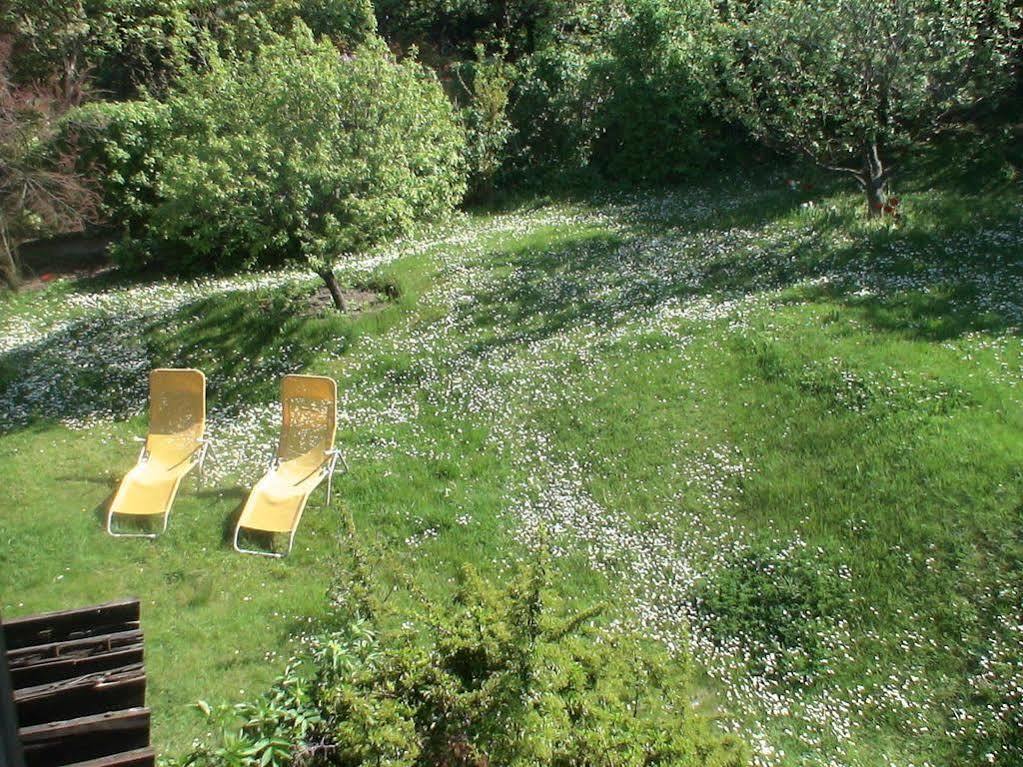 Aurelius Pension Baden Exterior foto