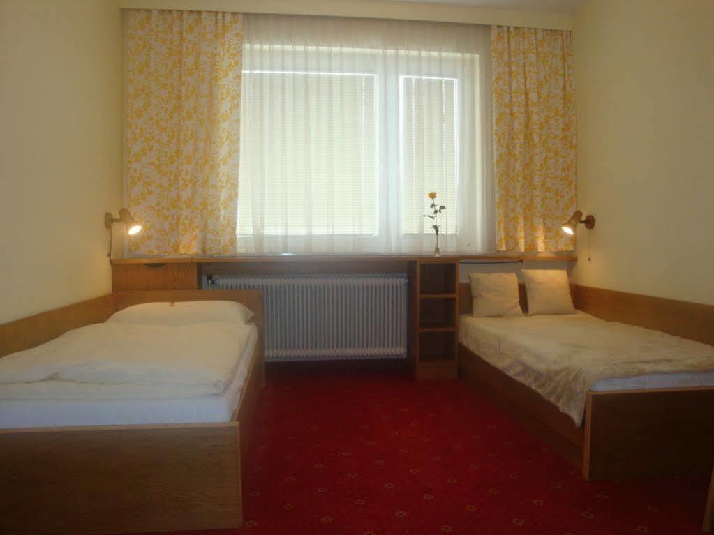 Aurelius Pension Baden Exterior foto
