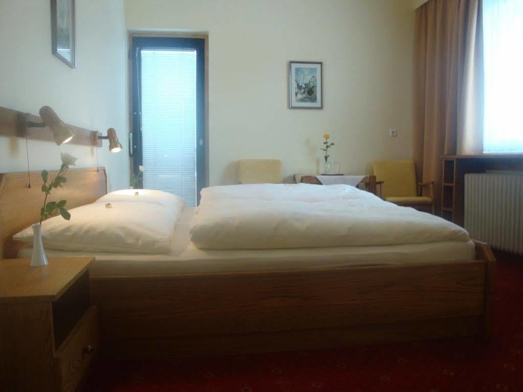 Aurelius Pension Baden Exterior foto
