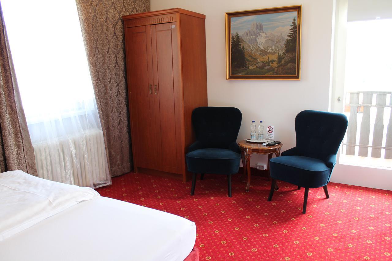 Aurelius Pension Baden Exterior foto