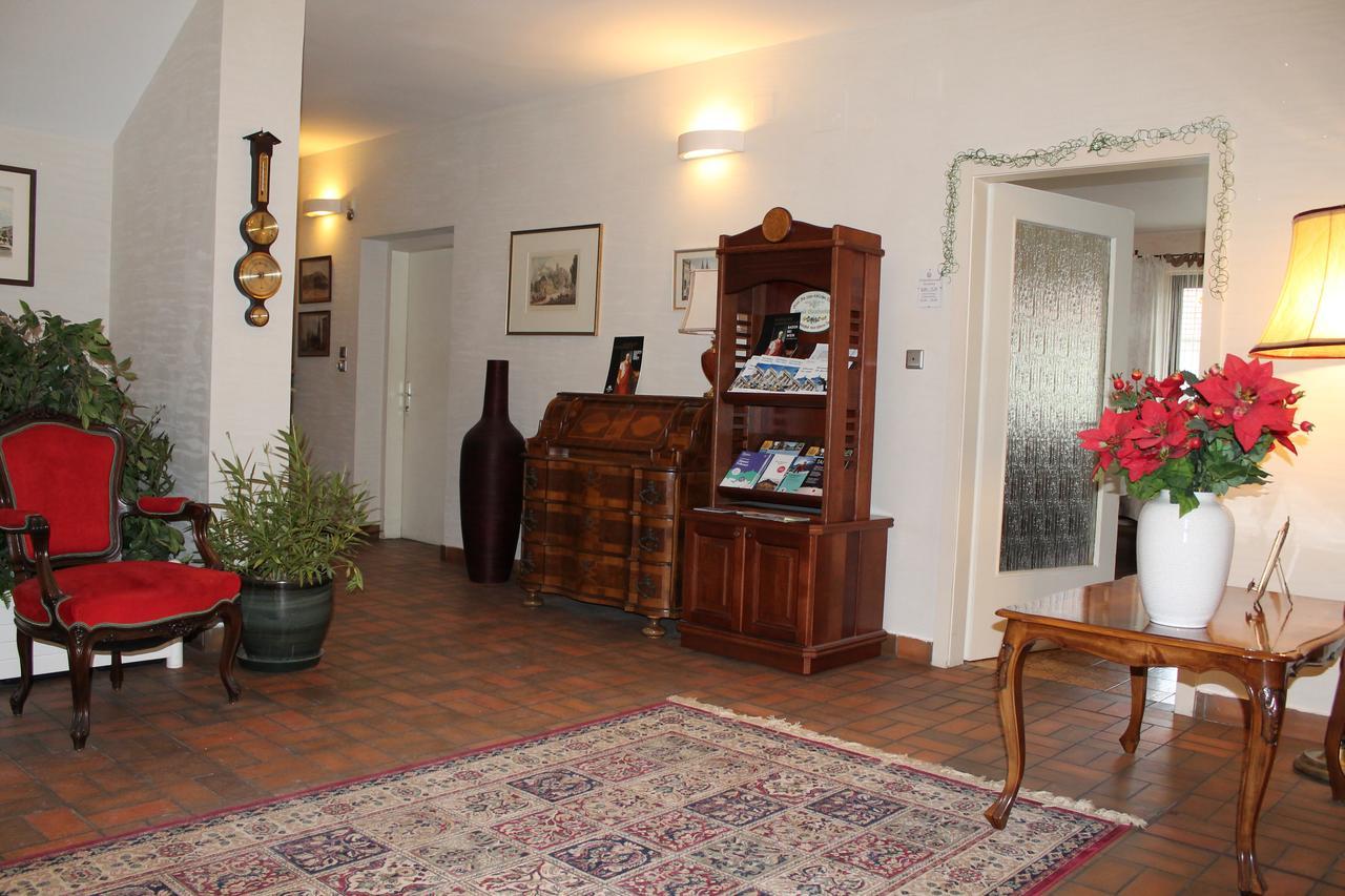 Aurelius Pension Baden Exterior foto